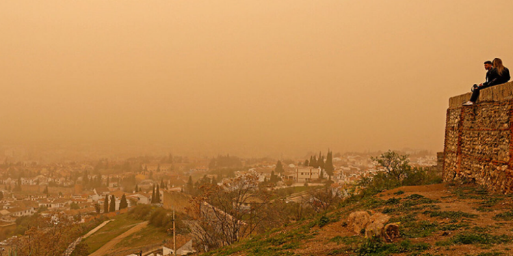‘Çmendet’ moti’, ky vend thyen rekordin e 20 viteve të fundit, temperaturat arrijnë mbi 32 gradë