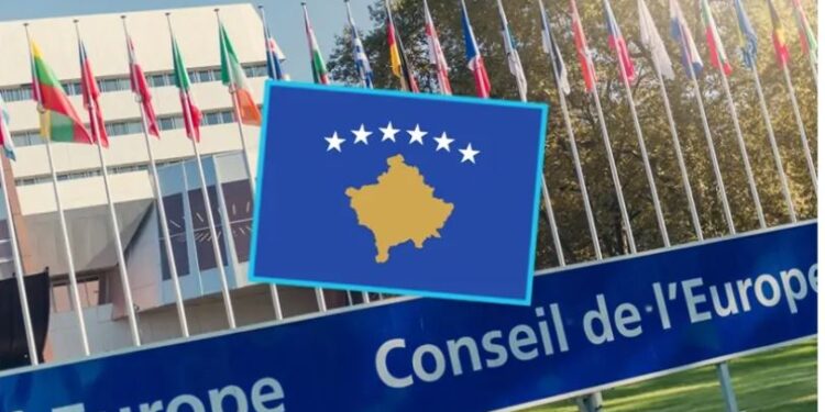 Kosova kalon hapin e parë drejt anëtarësimit në KiE, Nikolla: Do mbështesim Prishtinën deri në anëtarësim të plotë