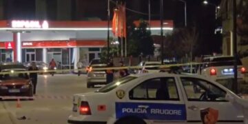 “Fouristrada” përplas këmbësorin, i lënduari në gjendje të rëndë për jetën