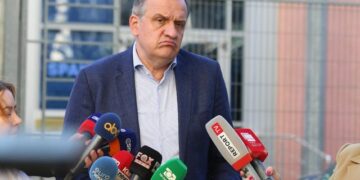 Sterilizimi, Ilir Beqaj del nga SPAK, ish-ministri: Arritëm të shohim vetëm 15 fashikuj