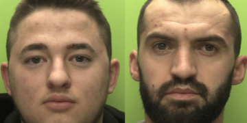 U futën në shtëpi bari për të shlyer borxhet e familjes, burg për 2 shqiptarët në Britani