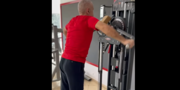 “I marrë”, Ilir Meta përplaset ashpër me komentuesin: Edi, mos pi mall, bëj palestër