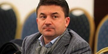 GJKKO urdhëron SPAK: Hetoni ish-kryebashkiakun e Kavajës Elvis Roshi