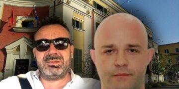 Ish-drejtorët e Bashkisë së Tiranës prapa hekurave për korrupsion, GJKKO cakton masat e sigurisë!