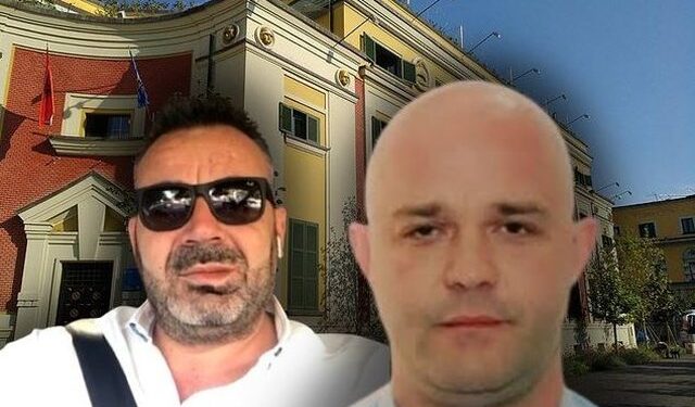 Ish-drejtorët e Bashkisë së Tiranës prapa hekurave për korrupsion, GJKKO cakton masat e sigurisë!