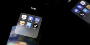 Rregullatorët evropianë nisin hetim kundër Apple, Google dhe Meta