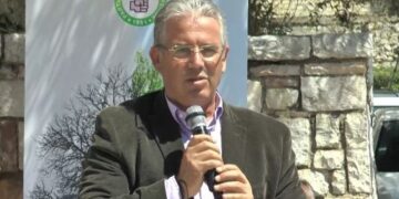 Ish-kryebashkiaku Jorgo Goro shfaq probleme shëndetësore, përfundon në spital