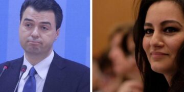 A e bën gjumin e qetë? Mëhilli – Bashës: A të vret ndërgjegjja për atë që ke bëre, se pështyve në dorën që të ka ushqyer