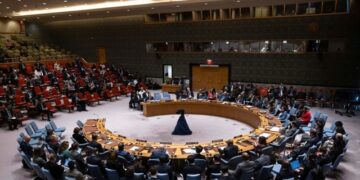 Rezolutë e re në OKB për armëpushim në Gazë