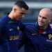 Trajneri i Portugalisë lë pushim 8 lojtarë për testin me Suedinë, jashtë edhe Ronaldo