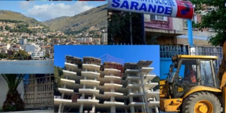 Akuza për ndërtim pa leje/ Lirohet ish-drejtori i ASHK në Sarandë, gjykata vendos “detyrim paraqitje”