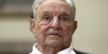 Dhoma e Tregtisë së SHBA po financohet nga Soros duke anuar gjithmonë e më majtas