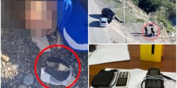 U kap me mina me telekomandë, gjykata e Lezhës lë në burg 24-vjeçarin