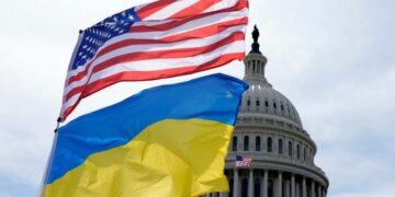 Pas miratimit të paketës 61 miliardë dollarëshe nga Senati Amerikan, reagon Zelensky: SHBA është fener i demokracisë
