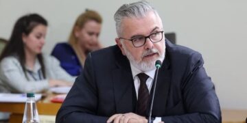 Socialistët u larguan nga Komisioni për TIMS, Gogu: Ishte e vetmja mënyrë për të ndalur shkeljen e ligjit