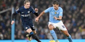 FA Cup/ Manchester City – Chelsea… sfida e parë për një biletë në finale