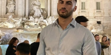 FOTO/ Baba i një vajze të vogël, zbardhet identiteti i kamionistit shqiptar që humbi jetën në aksident në Itali (DETAJE)