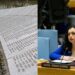 Fjalimi i Osmanit në Këshillin e Sigurimit në OKB, reagojnë nënat e Srebrenicës: Do të mbahet mend ndër breza! E gjithë bota e dëgjoi për viktimat e gjenocidit