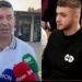 Djali i Tom Doshit shkaktoi aksident, por policia e la të ikte, prokuroria dyshon se urdhri u dha nga Drejtori i Policisë së Lezhës