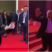 “Po eca me ritmin tuaj, 700 vjet rri Rama në pushtet”, Konventa e PL-së, Meta nervozohet me organizatorin: U zgjove ti? Po atë e pe që e kishte vënë flamurin