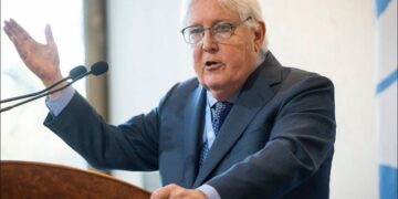 Shefi humanitar i OKB-së e quan luftën në Gaza “tradhti ndaj njerëzimit”: Vuajtje, shkatërrim dhe tani uri të shkaktuar nga njeriu