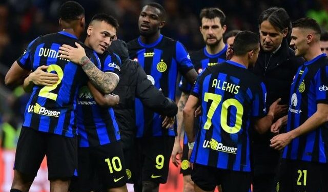 Pesë fitore radhazi kundër Milanit, Interi ka besim që shpallet kampion në derbi