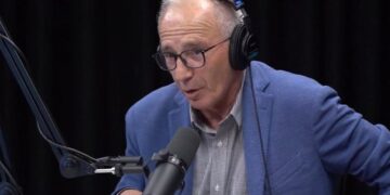 Mark Marku: Kërkova Rithemelimin e PD qëkur ishte në pushtet! Më thanë “ik na ler rehat”