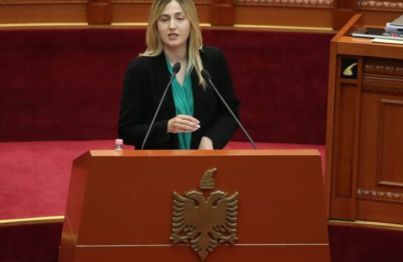 Dita Ndërkombëtare e Monumenteve dhe Siteve, Zhupa sulmon maxhorancën: Modeli juaj është koncesioni