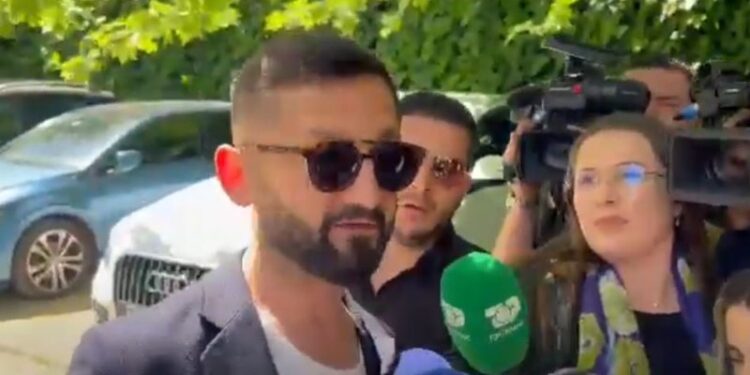 “Jam i pafajshëm”, ish-drejtori i IT-së flet për ndërhyrjen në sistemin TIMS: Nuk kam kopjuar asnjë të dhënë