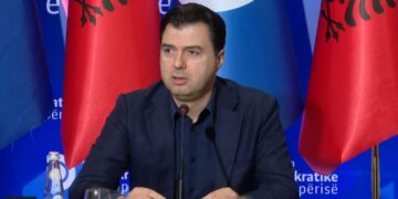 Lulzim Basha: PD do të dorëzojë në Kuvend amendamente për të mbështetur SPAK-un