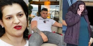 Apartamente, garazhe e para cash, Prokuroria e Tiranës: Mbi 500 mijë euro të Alda Klosit i kalojnë shtetit