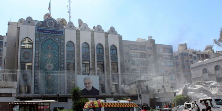 Izraeli zotohet se do të mbrohet kundër çfarëdo sulmi nga Irani