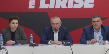 Meta përgjigjet për burgun dhe tradhtinë në parti: Nuk më kërcet fare, jam i pastër si kristali, do të jem kryeministër