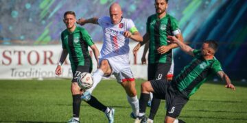 Luhet për “final-four” dhe mbijetesë, zbardhet kalendari i ndeshjeve deri në javën e fundit të kampionatit
