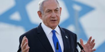 Zotohet Netanyahu: Do t’i kundërshtoj sanksionet amerikane ndaj ushtrisë izraelite