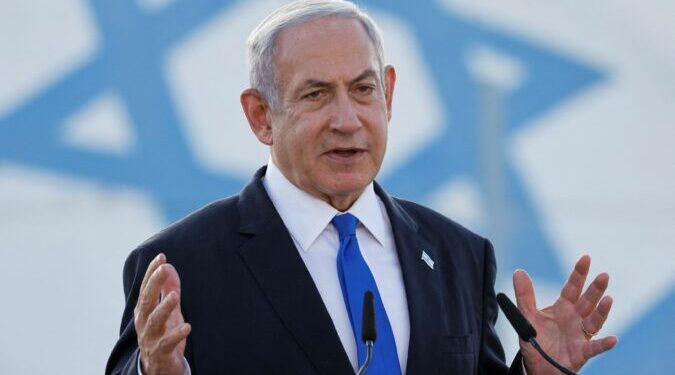 Zotohet Netanyahu: Do t’i kundërshtoj sanksionet amerikane ndaj ushtrisë izraelite