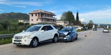 Aksident i rëndë në aksin Peqin-Elbasan, zbardhen detajet e para të ngjarjes