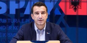 Kupola e Bashkisë në pranga, Erion Veliaj thirret në SPAK