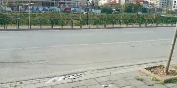 Vrasja e 18-vjeçarit/ Reagon Policia: U ndaluan katër autorët e dyshuar, tre prej tyre të mitur!