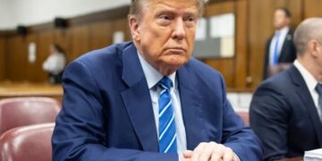 Gjyqi penal ndaj ish-presidentit Donald Trump, përzgjidhen 7 anëtarët e parë të jurisë, ja çfarë pritet të ndodhë në javët e ardhshme