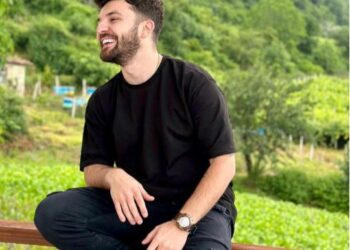 Pas ndarjes nga Egli Tako, martohet Olsi Bylyku? Ja detaji (FOTO)