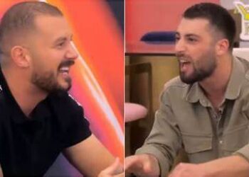 Françeska-Meritonit: Do një pajtim me Romeon? Ja si u përgjigj banori