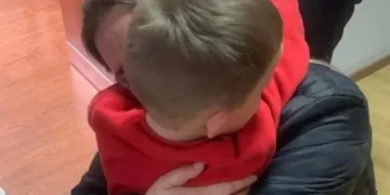 Rrëmbeu nipin 3-vjeçar, Gjykata jep masën për gjyshen