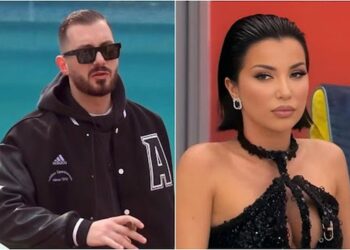 Plas sherri në BBV, Romeo përplaset ashpër me Roza Latin, flasin për inate të vjetra