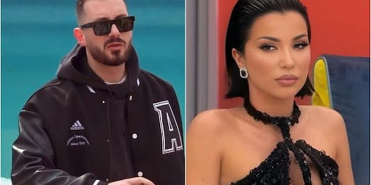 Plas sherri në BBV, Romeo përplaset ashpër me Roza Latin, flasin për inate të vjetra