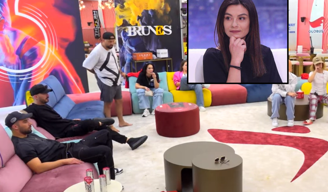 Zhaklin Lekatari dërgon mesazh në “BBV”, shpreh mbështetjen për këtë banor