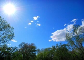 Rikthehen retë afrikane, si do të jetë moti gjatë fundjavës