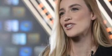 Kë ka më afër zemrës brenda BBV? Heidi habit me deklaratën e saj: Juli më duket
