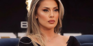 Videoja e dyshimtë e Eglës në Big Brother, reagon Olta Gixhari