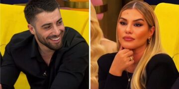 Mbërrin zarfi i zi për çiftin Ilnisa-Meriton, çfarë fshihet pas tij?